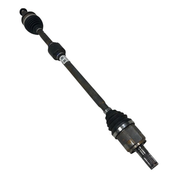 Semi Eixo Direito Creta Limited 1.0 Tgdi 2025 27/27 Estrias