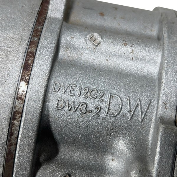 Compressor Ar Condicionado Hyundai Creta 1.0 Tgdi 2025