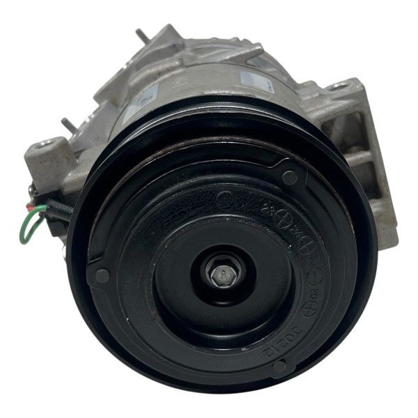 Compressor Ar Condicionado Hyundai Creta 1.0 Tgdi 2025