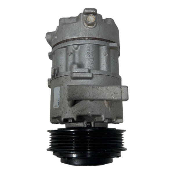 Compressor Ar Condicionado Hyundai Creta 1.0 Tgdi 2025