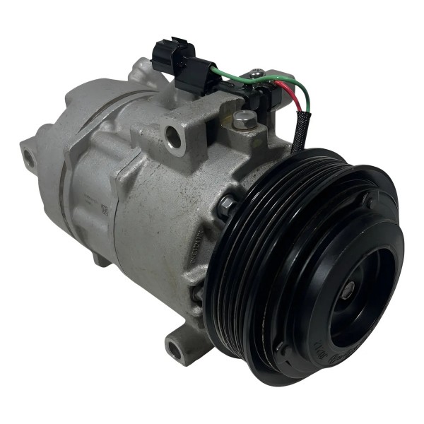 Compressor Ar Condicionado Hyundai Creta 1.0 Tgdi 2025
