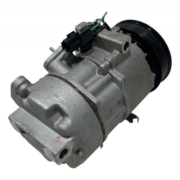 Compressor Ar Condicionado Hyundai Creta 1.0 Tgdi 2025