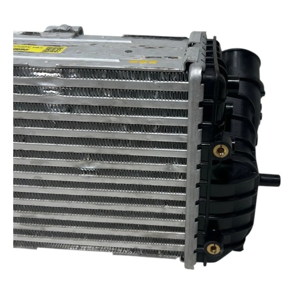 Radiador Intercooler Creta Limited 1.0 Tgdi 2025