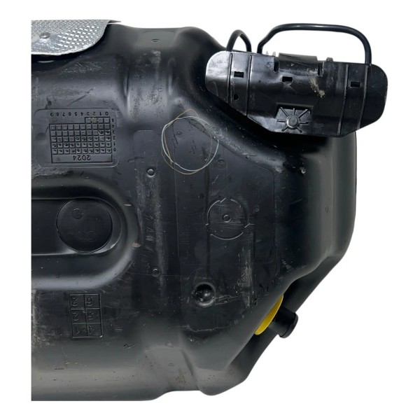 Tanque Combustível Creta Limited 1.0 Tgdi 2025