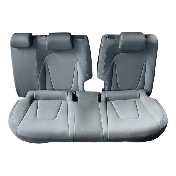 Jogo Bancos Creta Limited 1.0 Tgdi 2025