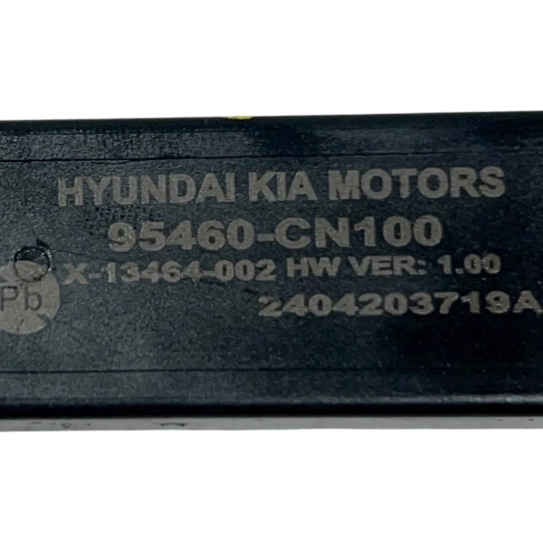 Sensor Keyless Receptor Antena Creta Limited Tgdi 2025