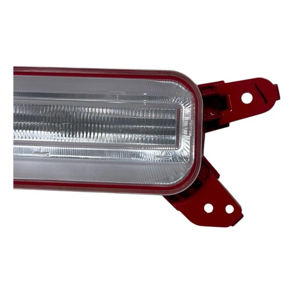 Refletor Central Parachoque Traseiro Creta Limited Tgdi 2025