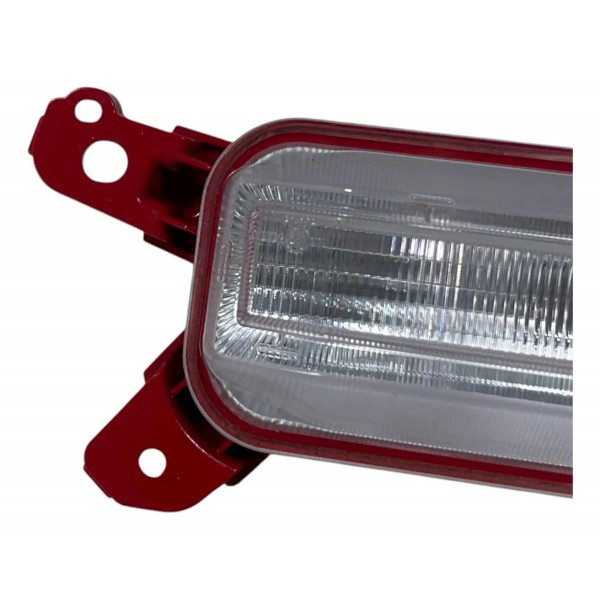 Refletor Central Parachoque Traseiro Creta Limited Tgdi 2025
