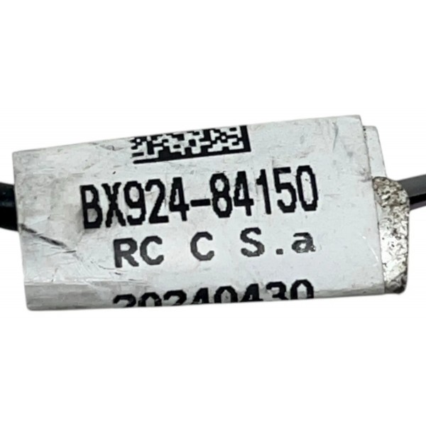 Placa Esquerda Lanterna Central Creta Limited Tgdi 2025