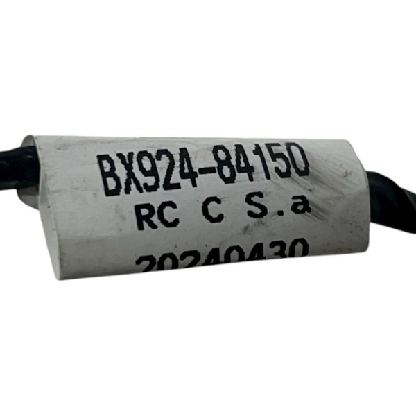 Placa Direita Lanterna Central Creta Limited Tgdi 2025