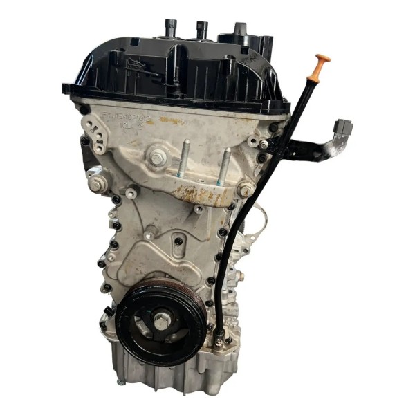 Motor Parcial Chery Tiggo 8 1.6 Turbo 21/22 187cv