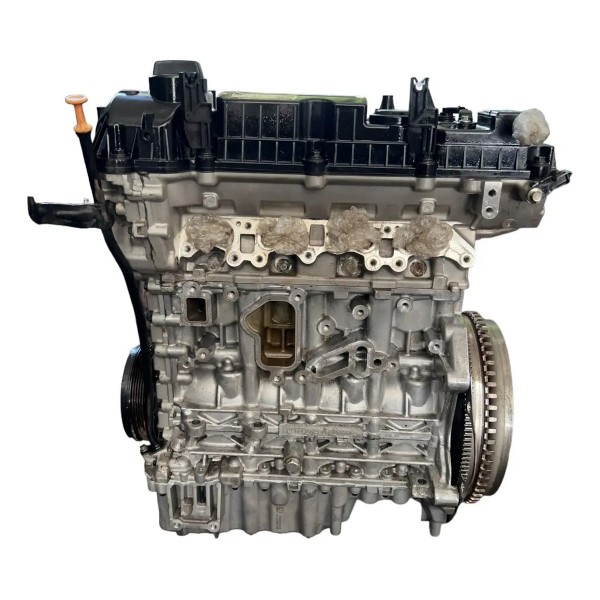 Motor Parcial Chery Tiggo 8 1.6 Turbo 21/22 187cv