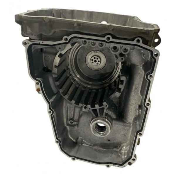 Capa Traseira Carcaça Câmbio Chevrolet 6t30 Original 5dfs