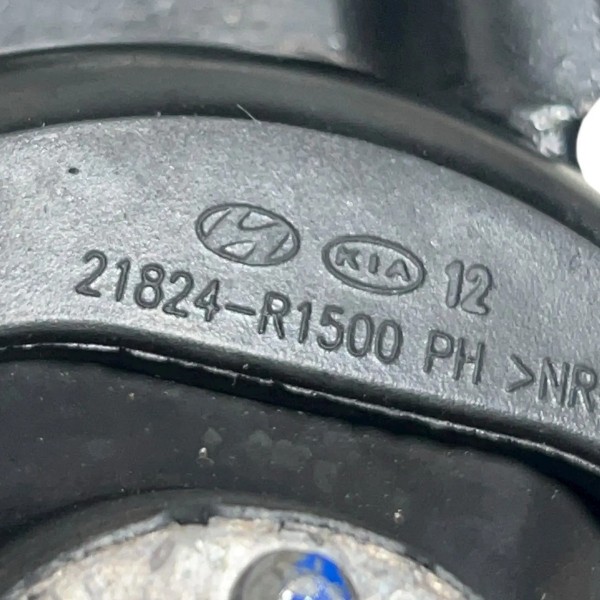 Coxim Direito Motor Creta Limited 1.0 Tgdi 2025