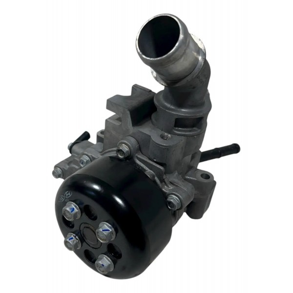Bomba De Água Motor Creta Limited 1.0 Tgdi 2025