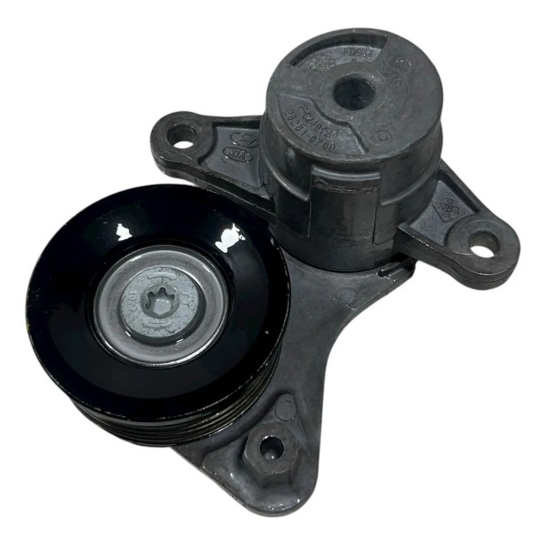 Tensor Correia Creta Limited 1.0 Tgdi 2025