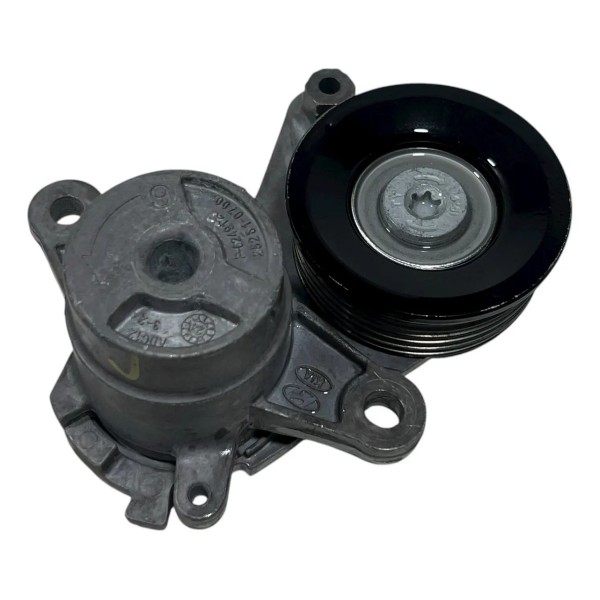 Tensor Correia Creta Limited 1.0 Tgdi 2025