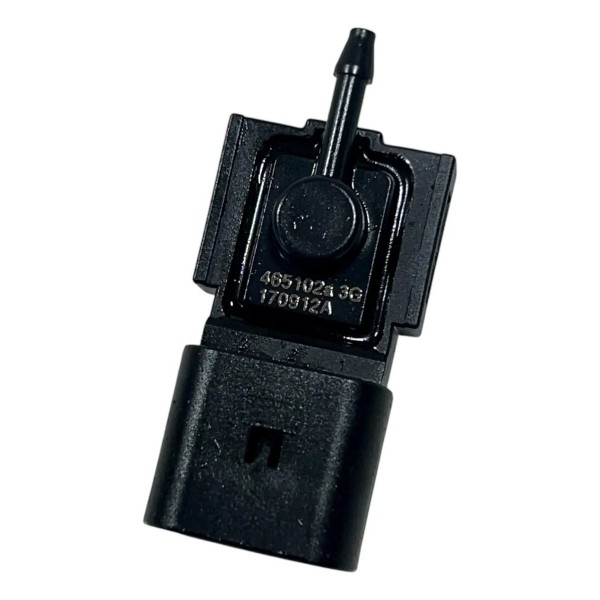 Sensor Pressão Combustível Creta Limited 1.0 Tgdi 2025