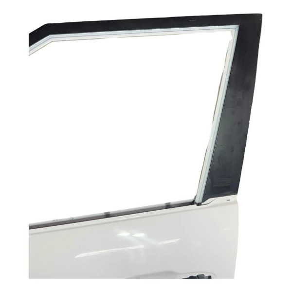 Porta Dianteira Esquerda Creta Limited 2025
