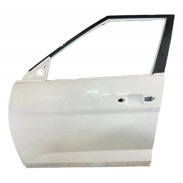 Porta Dianteira Esquerda Creta Limited 2025