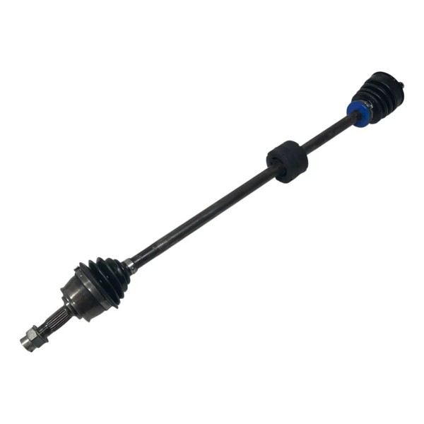 Semi Eixo Dianteiro Direito Argo 1.0 3cc 2019 22 Estrias