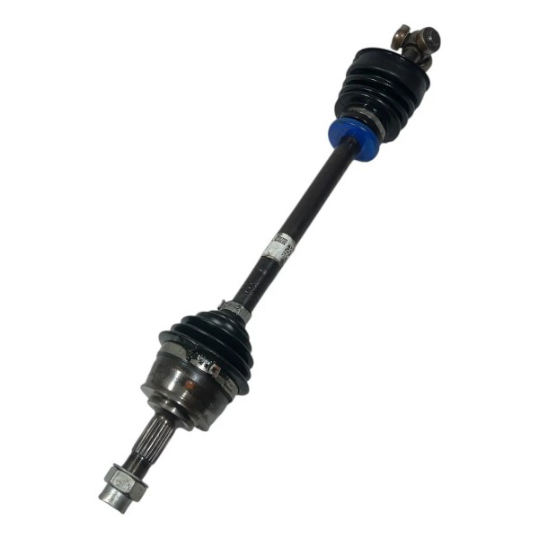 Semi Eixo Dianteiro Esquerdo Argo 1.0 3cc 2023 22 Estrias