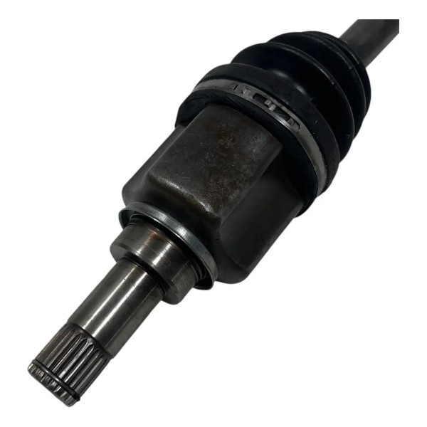 Semi Eixo Dianteiro Direito Kwid 2018 Original 23/23 Estrias