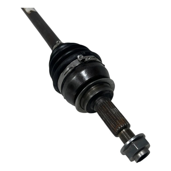 Semi Eixo Dianteiro Direito Kwid 2018 Original 23/23 Estrias