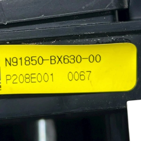 Chicote Positivo Bateria Creta Limited 1.0 Tgdi 2025
