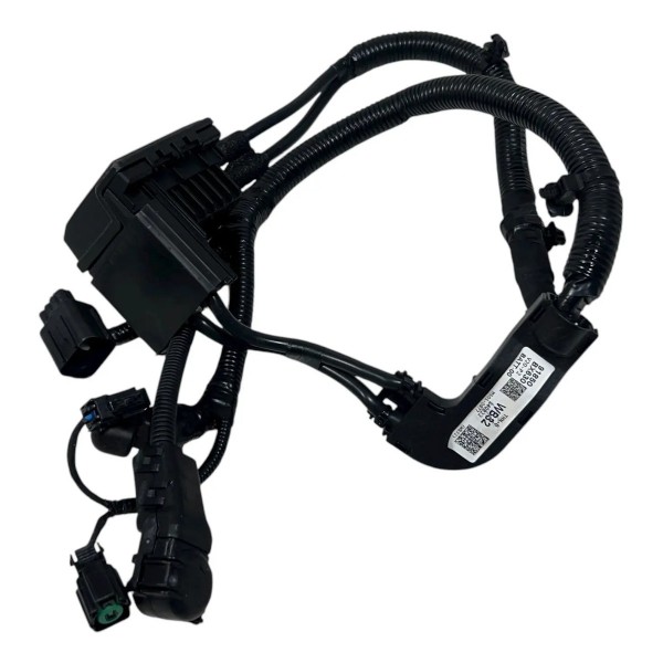 Chicote Positivo Bateria Creta Limited 1.0 Tgdi 2025