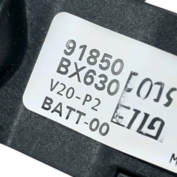 Chicote Positivo Bateria Creta Limited 1.0 Tgdi 2025
