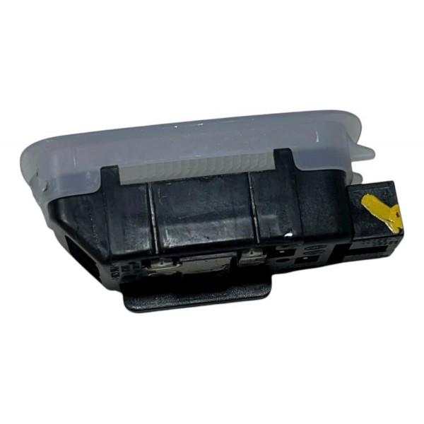 Luz Cortesia Porta Malas Creta Limited 1.0 Tgdi 2025