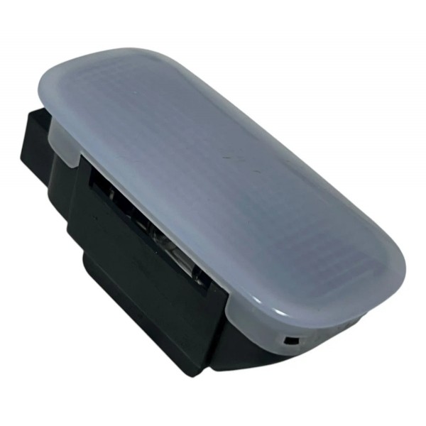 Luz Cortesia Porta Malas Creta Limited 1.0 Tgdi 2025