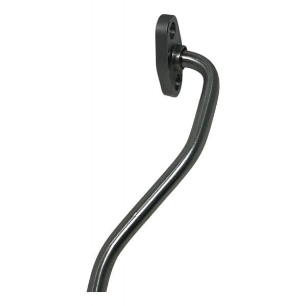 Cano Óleo Turbina Creta Limited 1.0 Tgdi 2025