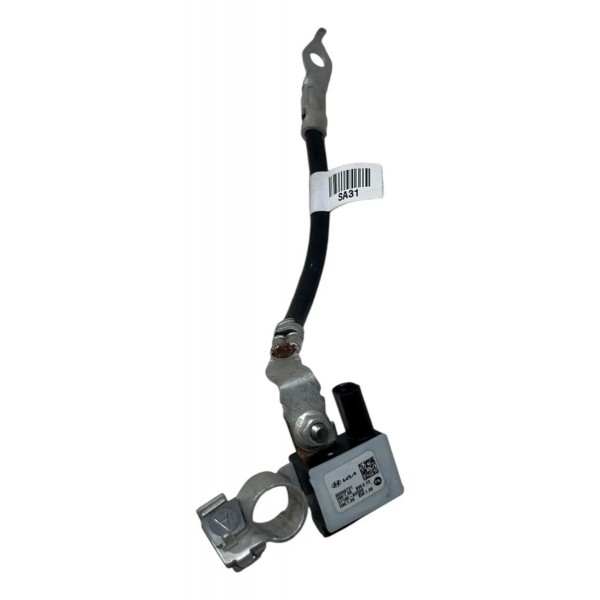 Cabo Sensor Negativo Bateria Creta Limited 1.0 Tgdi 2025
