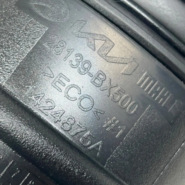Mangueira Filtro De Ar Creta 1.0 Tgdi 2025 28139bx500