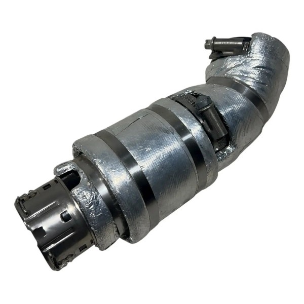 Defletor Calor Cano Turbina Creta 1.0 Tgdi 2025