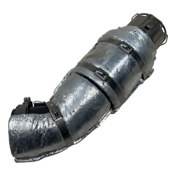 Defletor Calor Cano Turbina Creta 1.0 Tgdi 2025