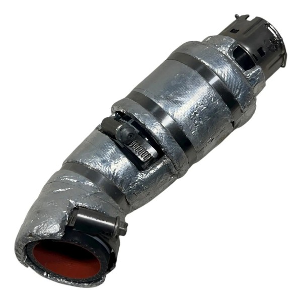 Defletor Calor Cano Turbina Creta 1.0 Tgdi 2025