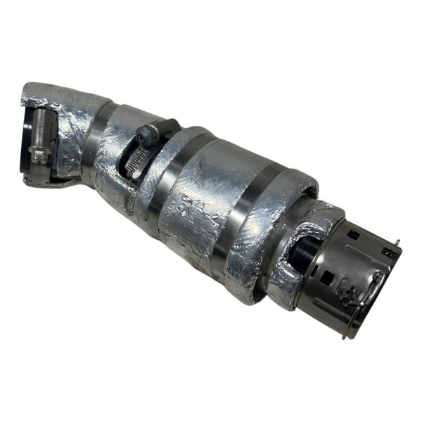 Defletor Calor Cano Turbina Creta 1.0 Tgdi 2025