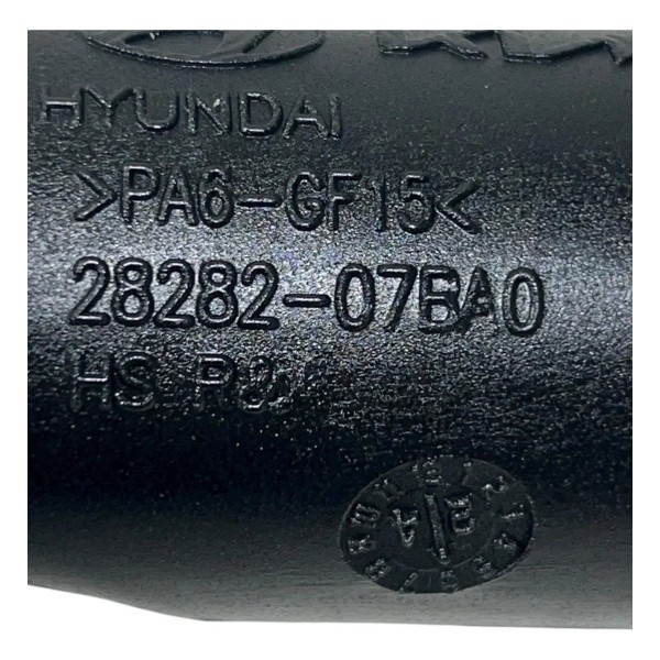 Mangueira Turbina Creta 1.0 Tgdi 2025 2828207ba0