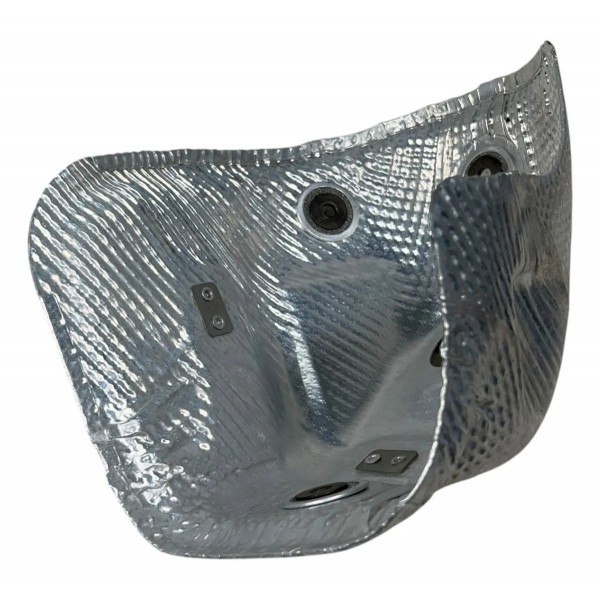 Refletor Calor Catalisador Creta Limited 1.0 Tgdi 2025