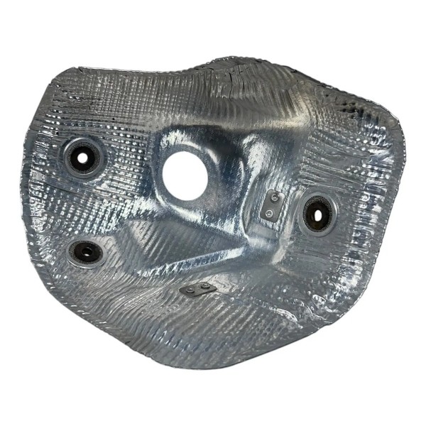 Refletor Calor Catalisador Creta Limited 1.0 Tgdi 2025