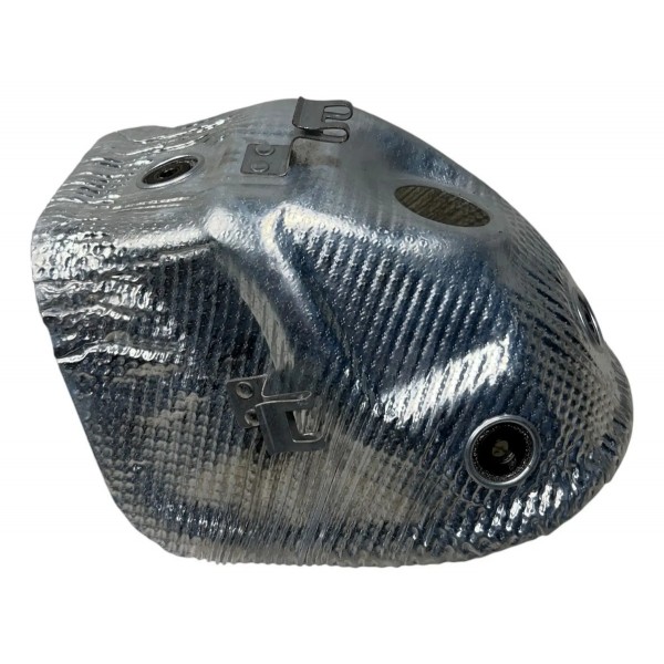 Refletor Calor Catalisador Creta Limited 1.0 Tgdi 2025