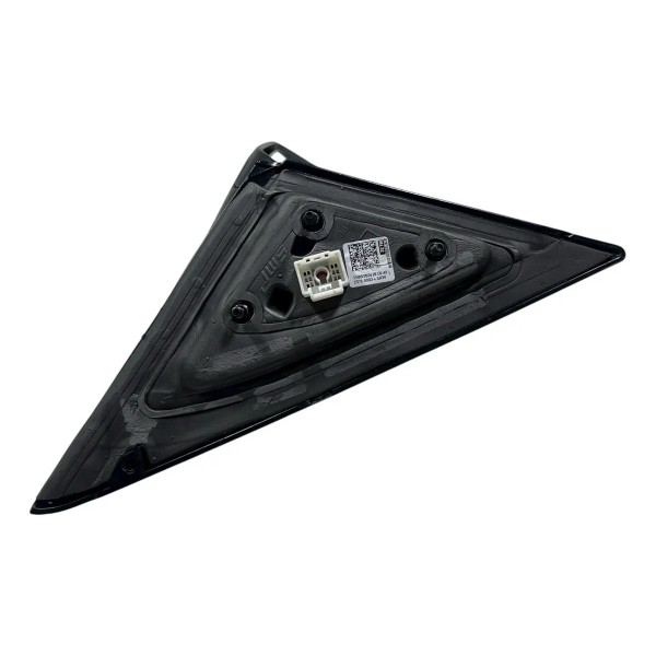 Retrovisor Esquerdo Com Pisca Creta Limited 1.0 Tgdi 2025