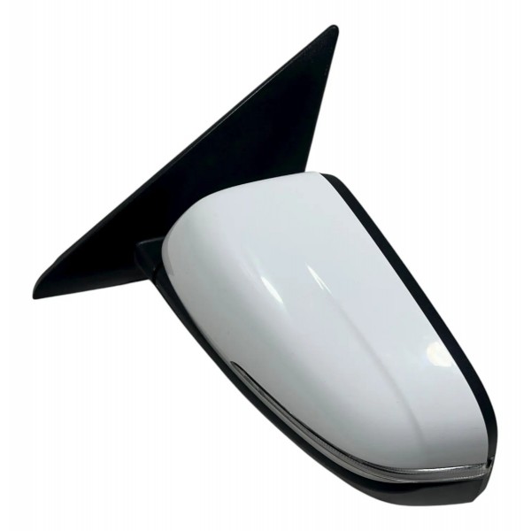 Retrovisor Esquerdo Com Pisca Creta Limited 1.0 Tgdi 2025