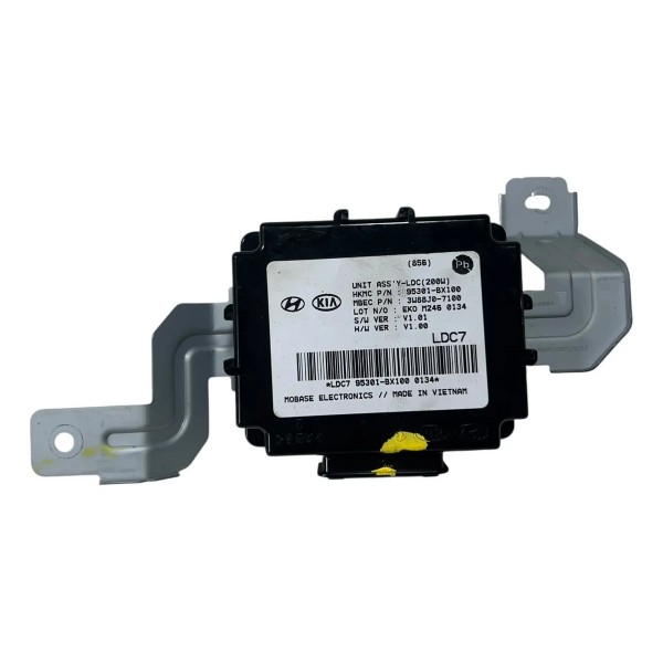 Módulo Imobilizador Creta Limited 1.0 Tgdi 2025 95301bx100