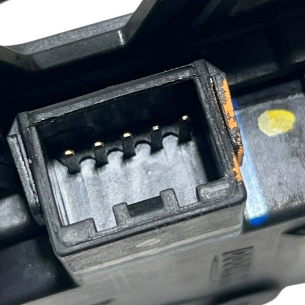 Atuador Ar Condicionado Creta Limited 1.0 Tgdi 2025