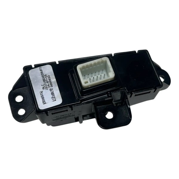 Botão Start Stop Creta Limited 1.0 Tgdi 2025