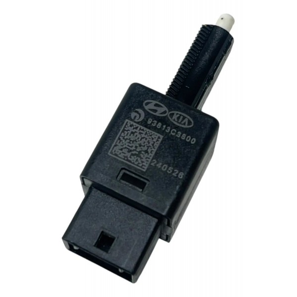 Sensor Pedal Freio Creta Limited 1.0 Tgdi 2025
